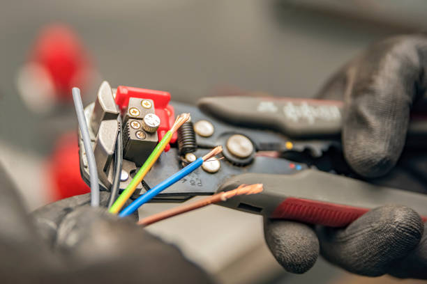 Best Electrical System Inspection  in Enterprise, WV