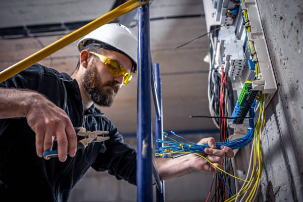  Enterprise, WV Electrician Pros