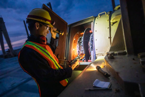Best Electrical Installation Contractor  in Enterprise, WV