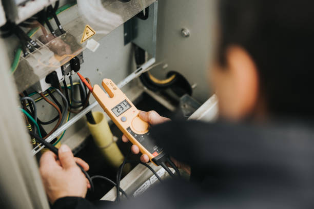 Best Electrical Troubleshooting Services  in Enterprise, WV
