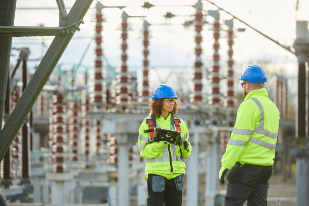 Best Electrical Contractors for Businesses  in Enterprise, WV