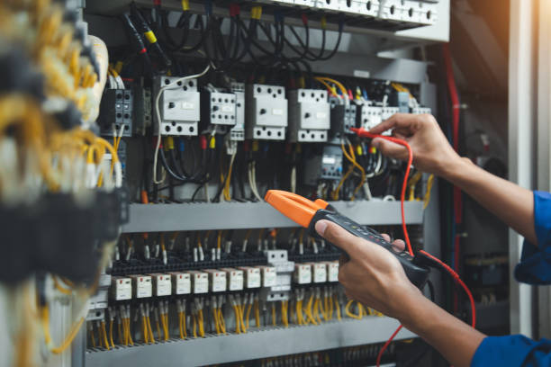 Best Electrical Installation Contractor  in Enterprise, WV