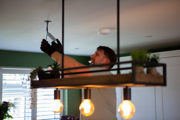 Best Electrical Rewiring Services  in Enterprise, WV