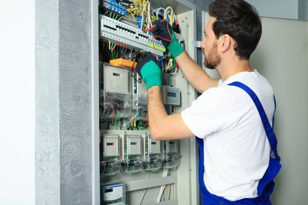 Best Circuit Breaker Repair  in Enterprise, WV