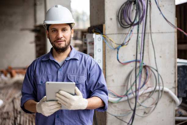 Best Electrical Rewiring Services  in Enterprise, WV