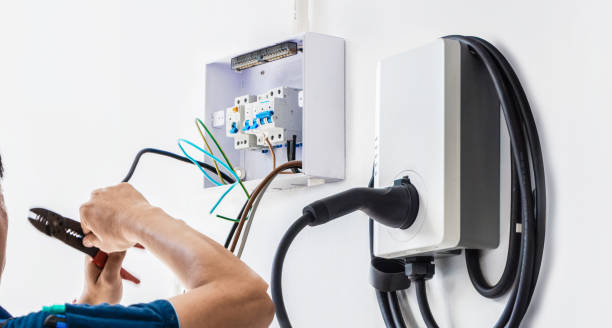Best Electrician for Home Renovation  in Enterprise, WV