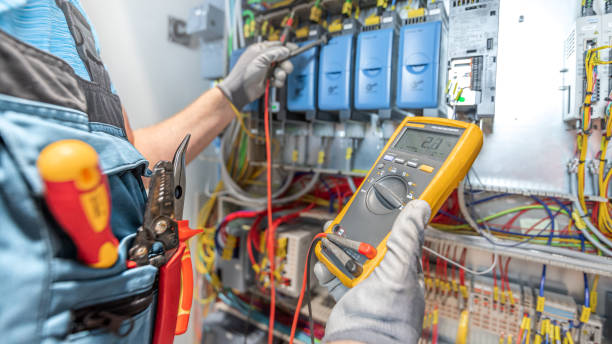 Best Affordable Emergency Electrician  in Enterprise, WV