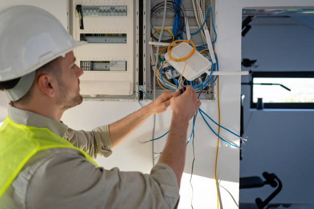 Why Trust Our Certified Electricians for Your Electrical Needs in WV?